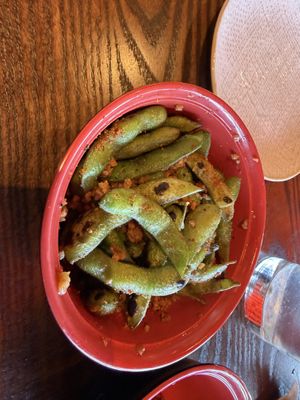   at Blue Sushi Sake Grill in Tempe