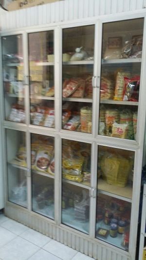 goods for sale at Jay - Prajaksinlapacom Road in Udon Thani