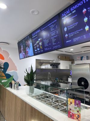   at Oakberry in Surry Hills