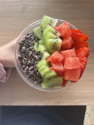   at Oakberry in Surry Hills