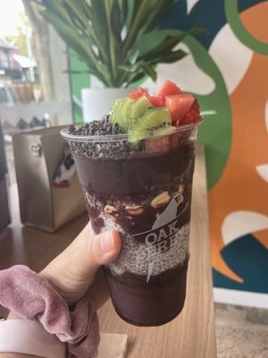   at Oakberry in Surry Hills