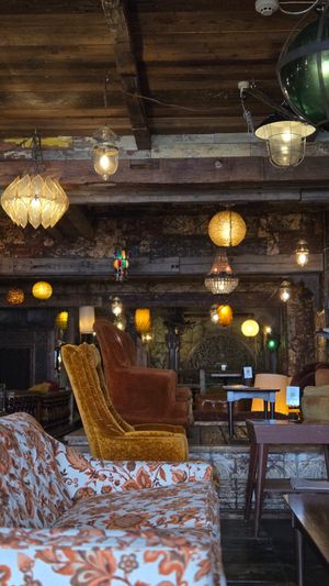  at Kaya Cafe Beachside in Kagoshima