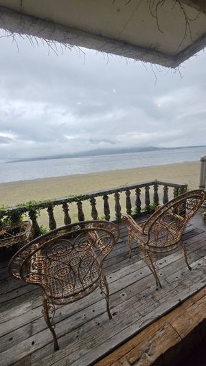  at Kaya Cafe Beachside in Kagoshima