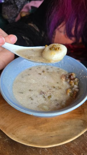  at Kaya Cafe Beachside in Kagoshima