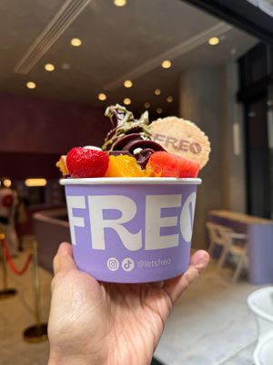  at Freo - Darling Square in Haymarket