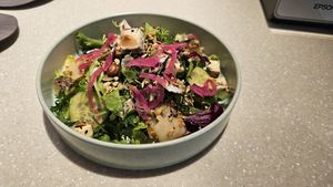  at Crema and More in Brussels