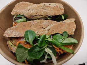  at Crema and More in Brussels