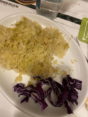 Crauti  at Connery in Turin