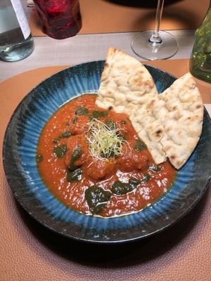 Ande mediterranee  at Saporitour in Treviso