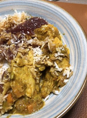 La via della seitan  at Saporitour in Treviso