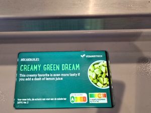 avocado at Picadeli - Esso Minderhout in Hoogstraten