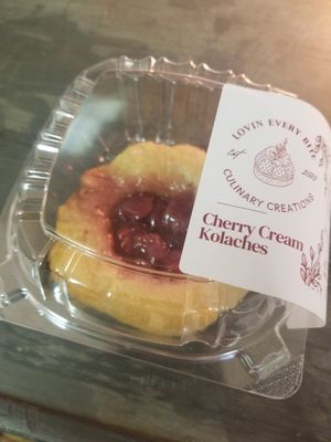 🤤 #Veganuary at Lovin' Every Bite in Crossville