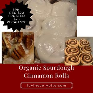  at Lovin' Every Bite in Crossville