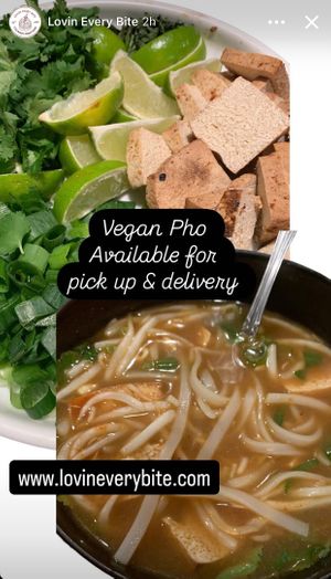  at Lovin' Every Bite in Crossville