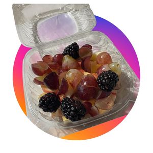  at Lovin' Every Bite in Crossville