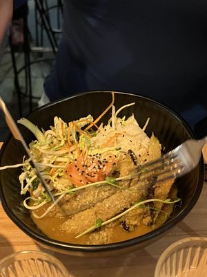   at Kodo in Tignes