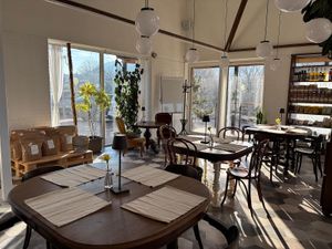   at Prazrnko Bistro in Kosariska