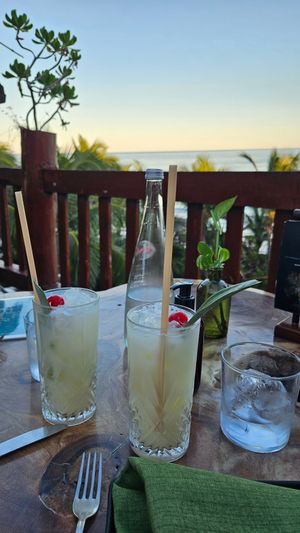  at Kanan Tulum Rooftop in Tulum