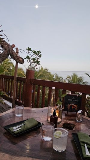  at Kanan Tulum Rooftop in Tulum