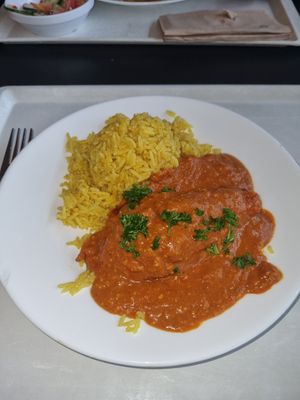  at Mensa Flensburg in Flensburg