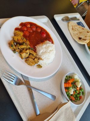  at Mensa Flensburg in Flensburg