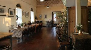 Inside at Street Pizza & The Wine House  in Chiang Mai