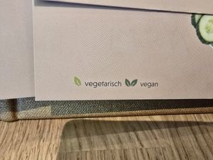 Vegan labelled at Bagels & Beans - Twijnstraat in Utrecht