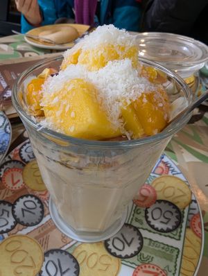  at Bagels & Beans - Twijnstraat in Utrecht