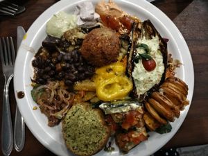  at Canteiro in Florianopolis