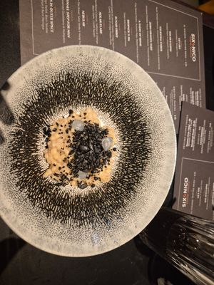  at Six by Nico in Manchester