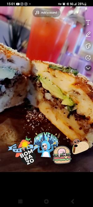  at Penelope's Vegan Taqueria - Pilsen in Chicago