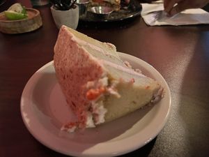   at Penelope's Vegan Taqueria - Pilsen in Chicago