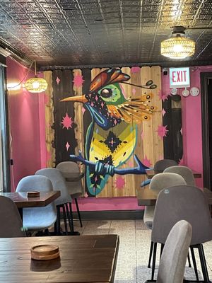   at Penelope's Vegan Taqueria - Pilsen in Chicago