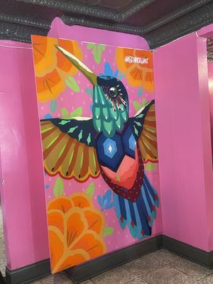   at Penelope's Vegan Taqueria - Pilsen in Chicago