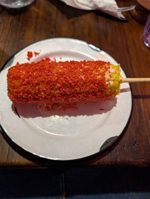  at Penelope's Vegan Taqueria - Pilsen in Chicago