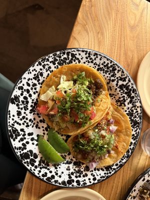   at Penelope's Vegan Taqueria - Pilsen in Chicago