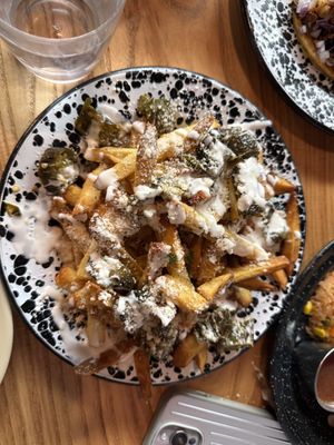   at Penelope's Vegan Taqueria - Pilsen in Chicago