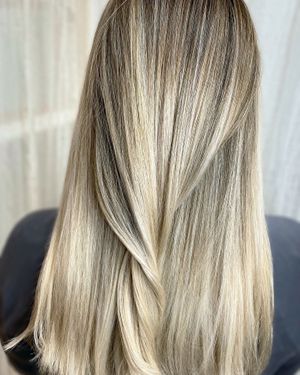  at Meg Rose Hair Studio in Providence