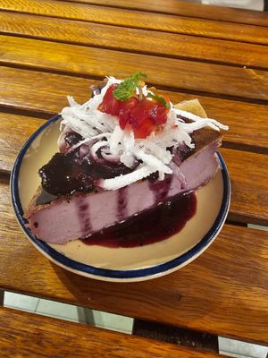  at Chickpea Eatery in Da Nang