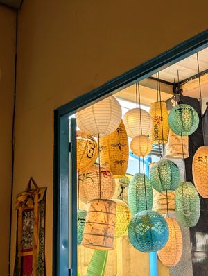  at Chickpea Eatery in Da Nang