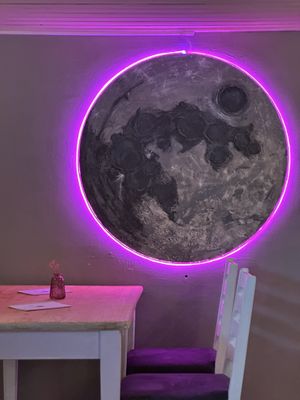   at Balans Brunch Bar in Bratislava