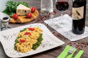  at Wohlleben in Vienna