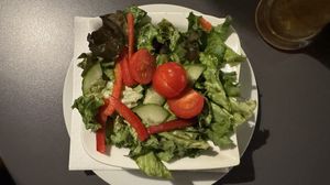   at Wohlleben in Vienna