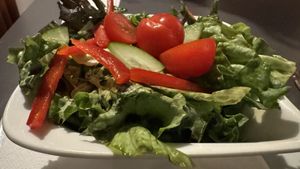   at Wohlleben in Vienna