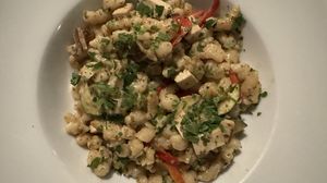   at Wohlleben in Vienna