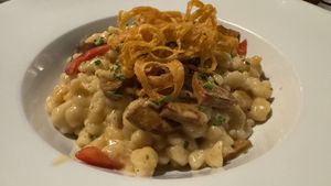   at Wohlleben in Vienna