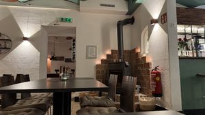   at Wohlleben in Vienna