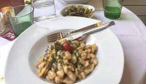   at Wohlleben in Vienna