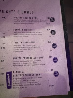   at Owlz & Bowlz in Kaprun