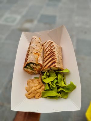  at Healthee Shade in Noida